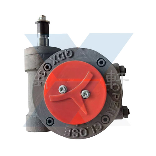 QDX3-1μ(j)΁݆^ DN100yք(dng)b